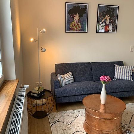 Ferienwohnungen Bohner/Wohnung Elisabeth Meersburg Luaran gambar