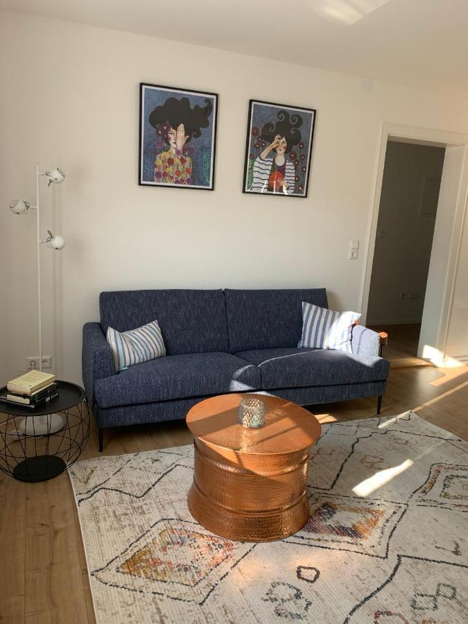 Ferienwohnungen Bohner/Wohnung Elisabeth Meersburg Luaran gambar