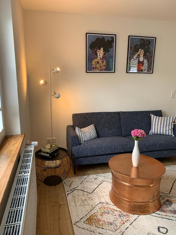 Ferienwohnungen Bohner/Wohnung Elisabeth Meersburg Luaran gambar