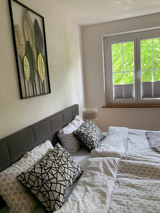 Ferienwohnungen Bohner/Wohnung Elisabeth Meersburg Luaran gambar