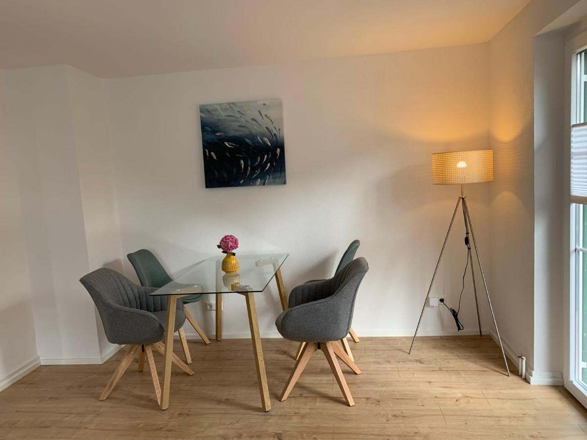 Ferienwohnungen Bohner/Wohnung Elisabeth Meersburg Luaran gambar