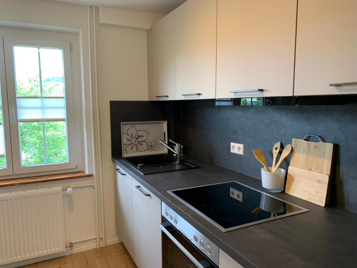 Ferienwohnungen Bohner/Wohnung Elisabeth Meersburg Luaran gambar