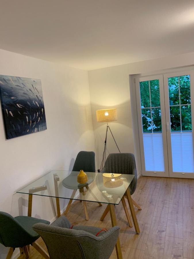 Ferienwohnungen Bohner/Wohnung Elisabeth Meersburg Luaran gambar