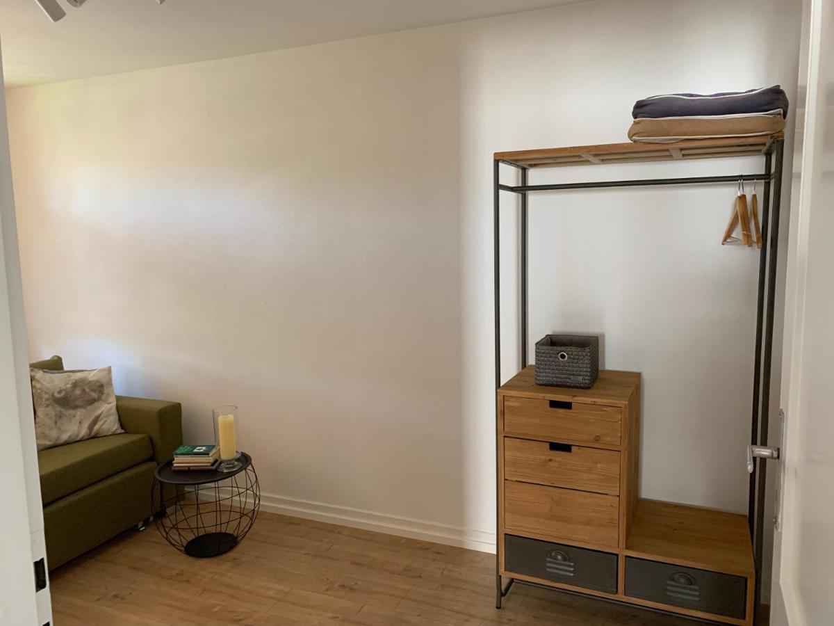 Ferienwohnungen Bohner/Wohnung Elisabeth Meersburg Luaran gambar
