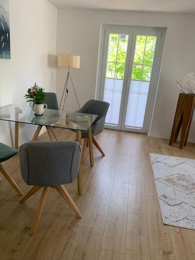 Ferienwohnungen Bohner/Wohnung Elisabeth Meersburg Luaran gambar