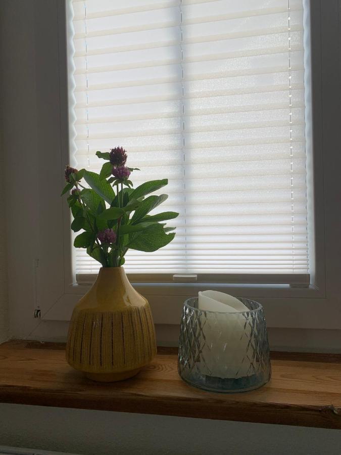 Ferienwohnungen Bohner/Wohnung Elisabeth Meersburg Luaran gambar